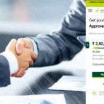 FICCL Personal Loan