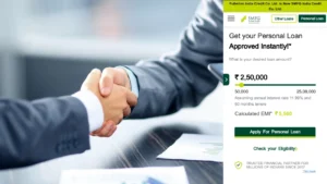 FICCL Personal Loan : SMFG इंडिया क्रेडिट लोन की जानकारी